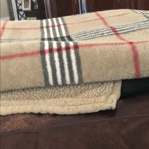 Meet your Posher, Tanner